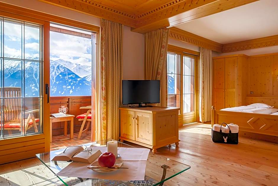 Hotel Lärchenhof Natur