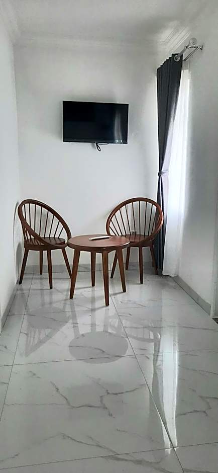 Hotel Wisma Mangurna