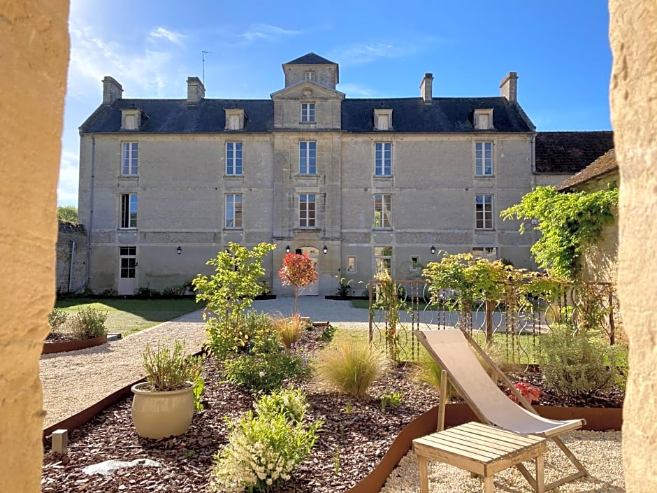 Le Domaine de l'Hostellerie