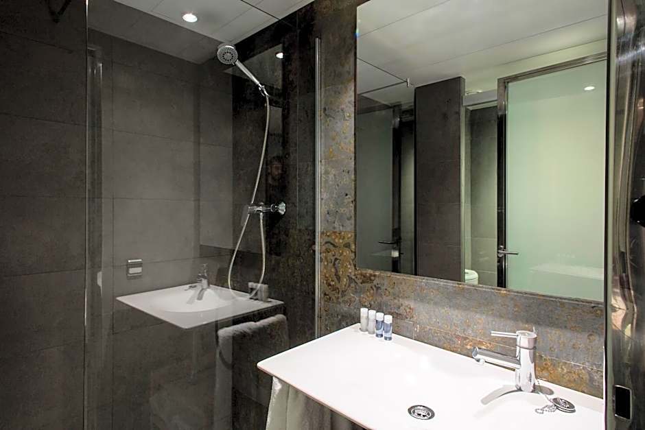 Barcelona Apartment Aramunt