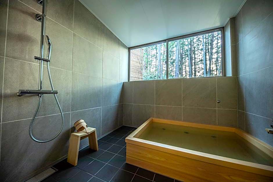 Auberge Hidanomori