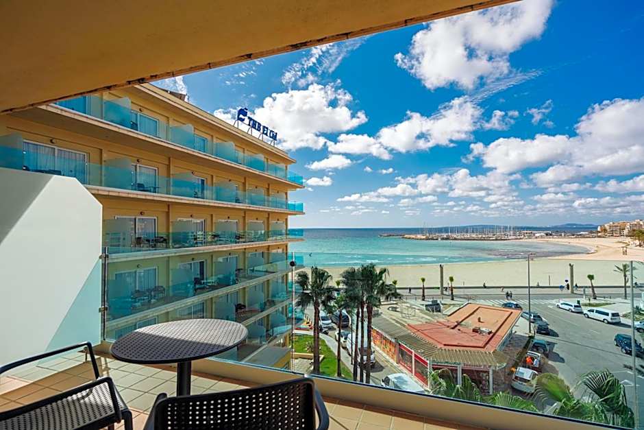 THB El Cid - Adults Only