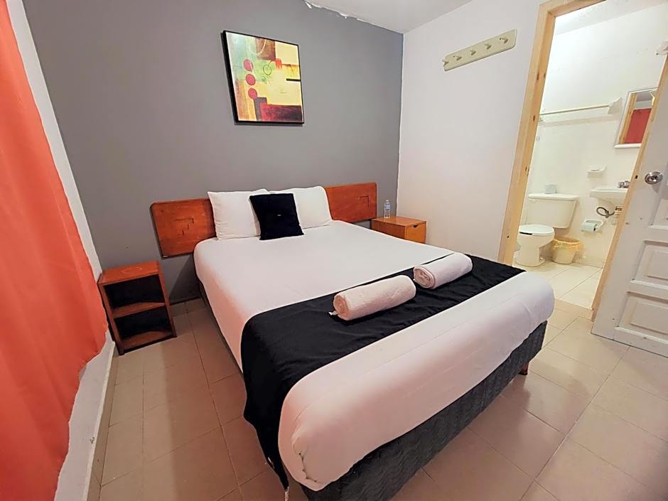 Hotel Dulce Luna