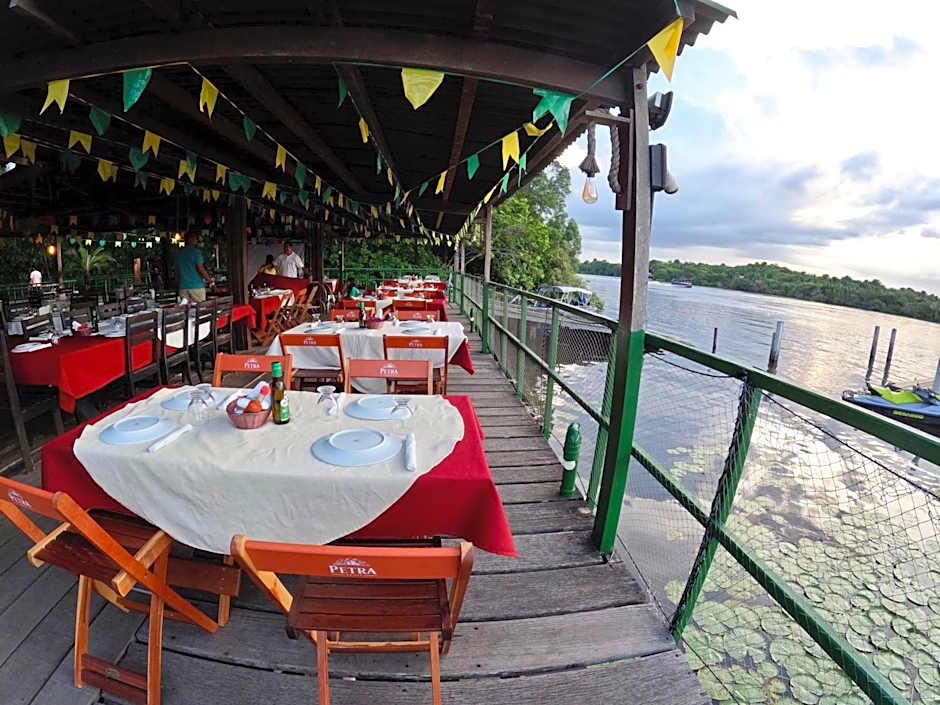 Gran Lençóis Flat Barreirinhas Apt 509