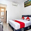 OYO 636 Apartmen Kak Okoh
