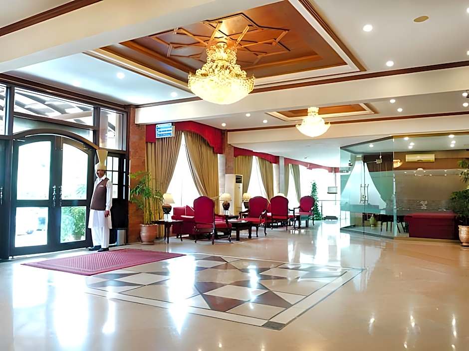 Islamabad Regalia Hotel
