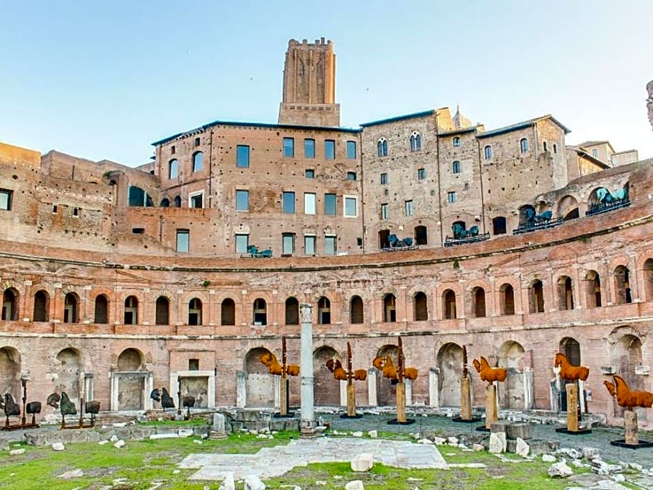 Relais Fori Imperiali