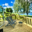 Les Terrasses Du Lac