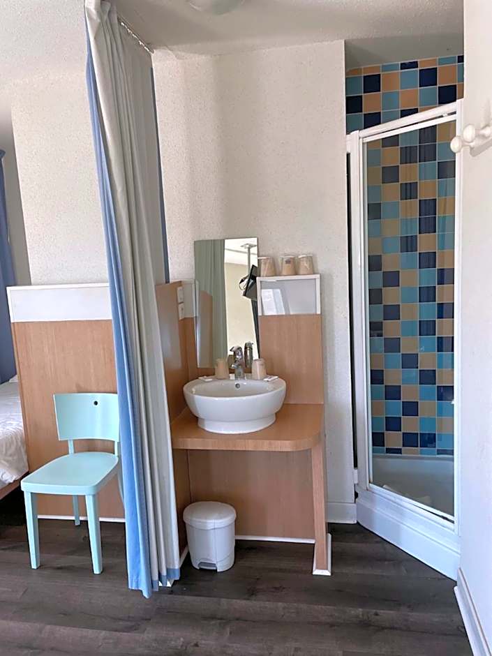 The Originals Access, Hôtel Millau Sud