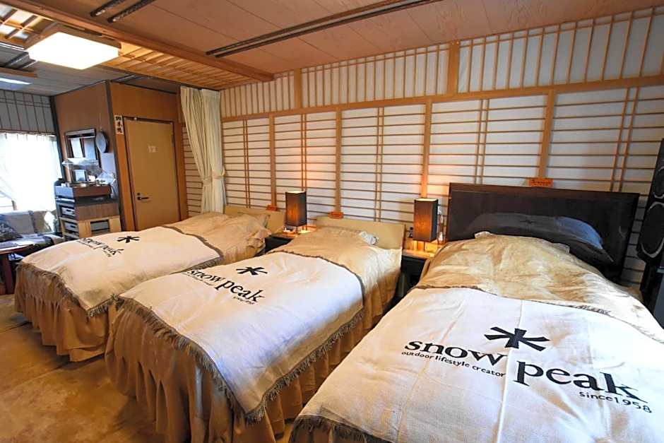 Natural Mind Tour guest house - Vacation STAY 22268v