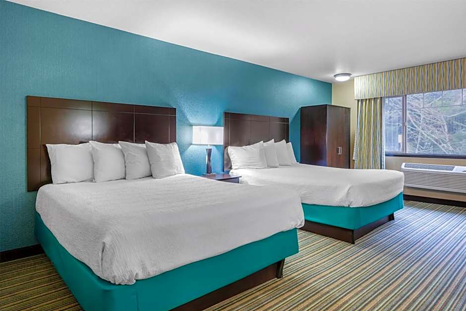 Best Western Long Beach Inn