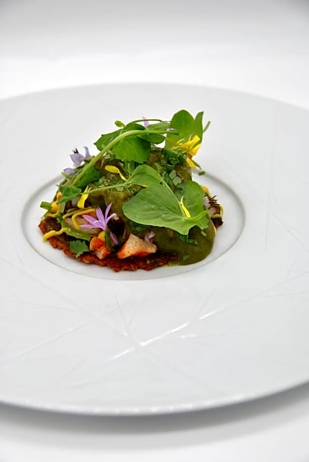 Domaine du Mas De Pierre