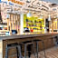 B&B HOTEL Orléans Centre Foch