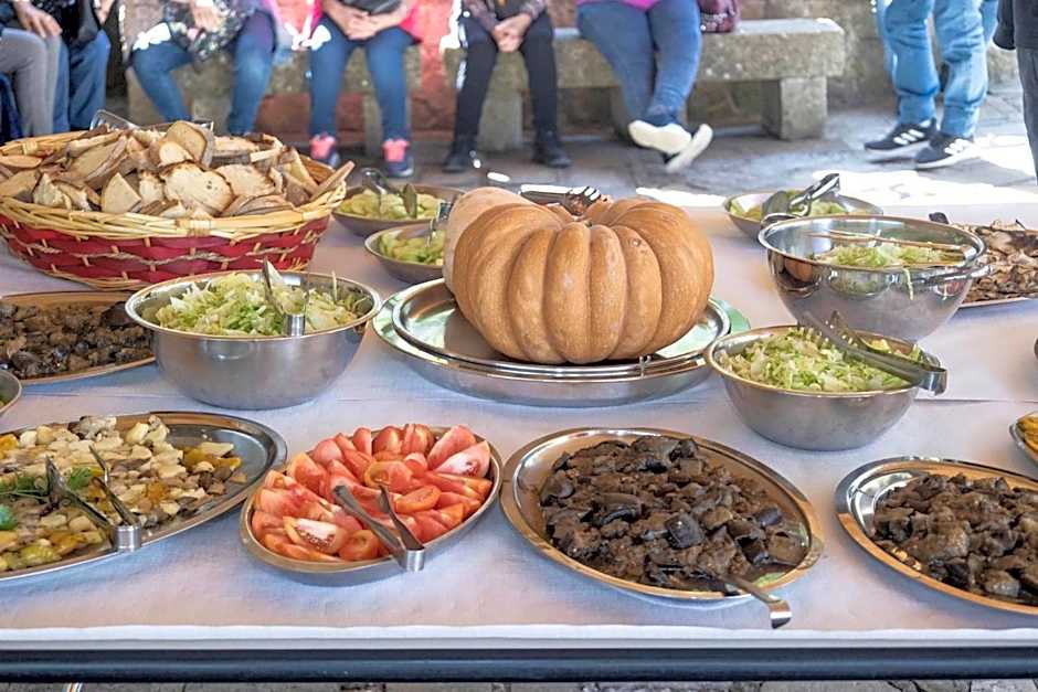 OASI FRANCESCANA SANT'IGNAZIO DA LACONI