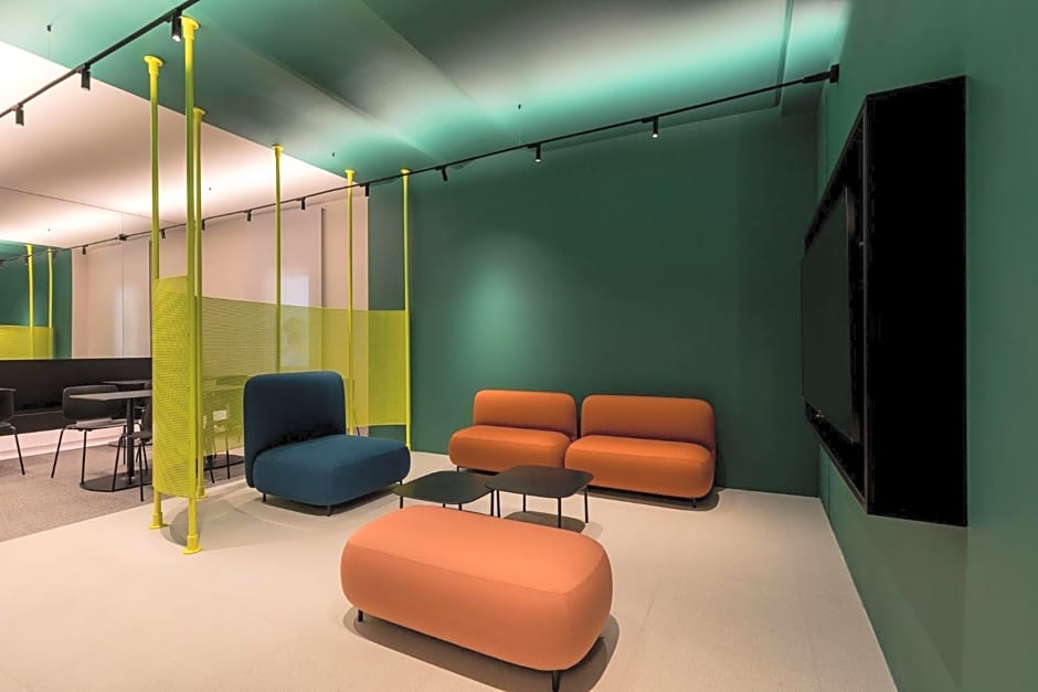 Elide Design Hotel