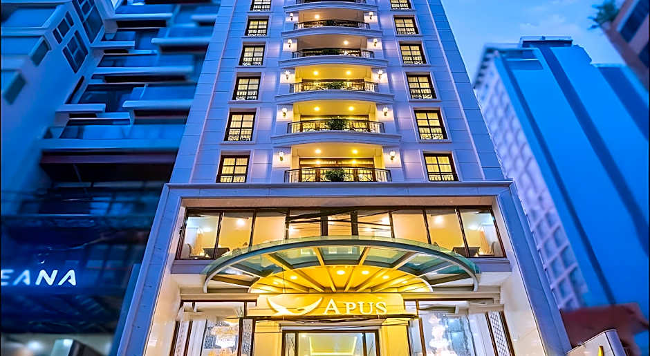 Apus Hotel