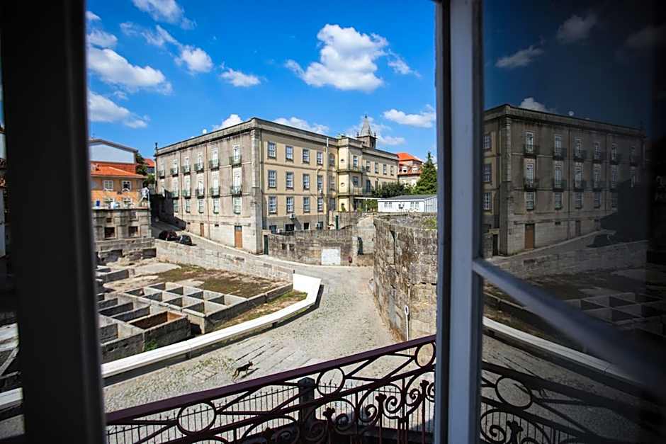 HI Guimaraes - Pousada de Juventude