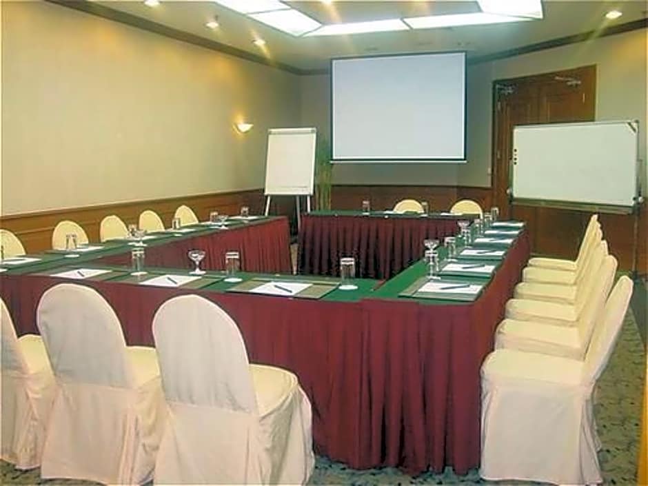 Holiday Inn Express Tianjin City Center