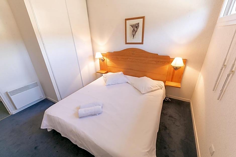 Résidence Plein Soleil