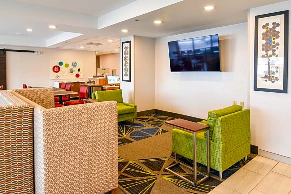 Holiday Inn Express Indianapolis South By IHG