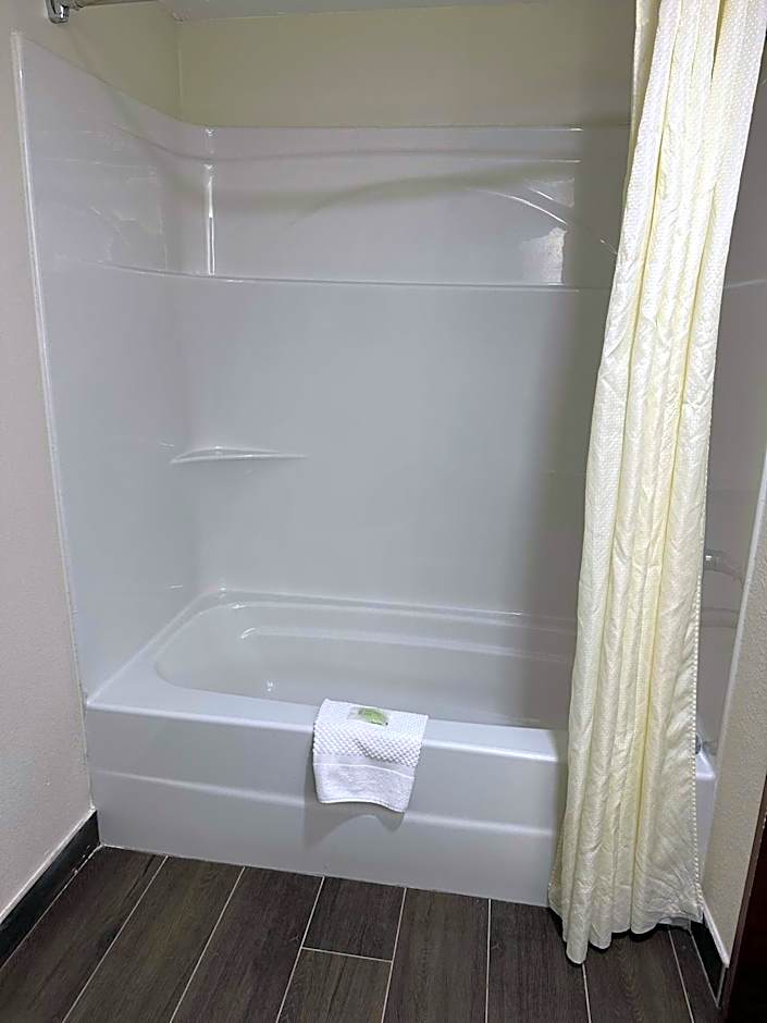 Sleep Inn & Suites Pineville - Alexandria