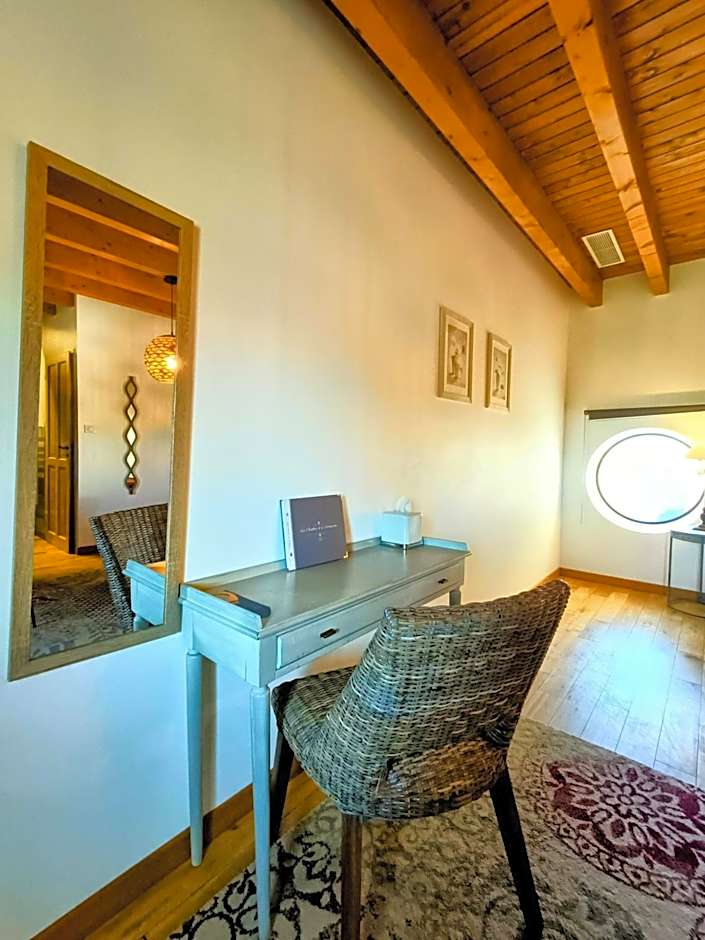 Les Chambres De La Renaissance