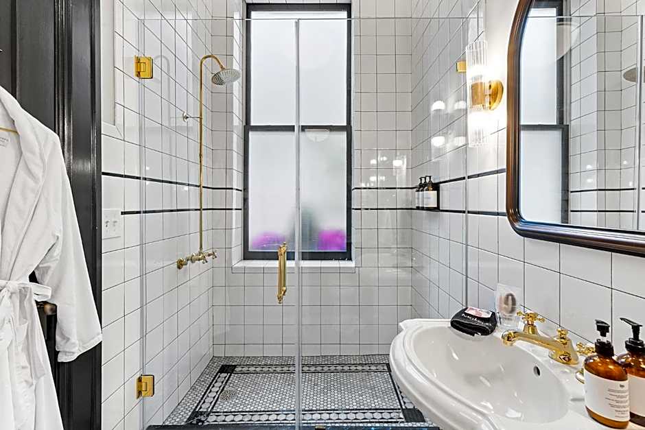 Guild House Hotel