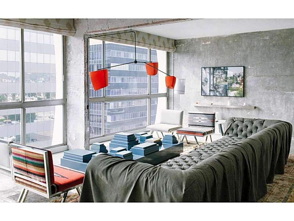 The Line Hotel