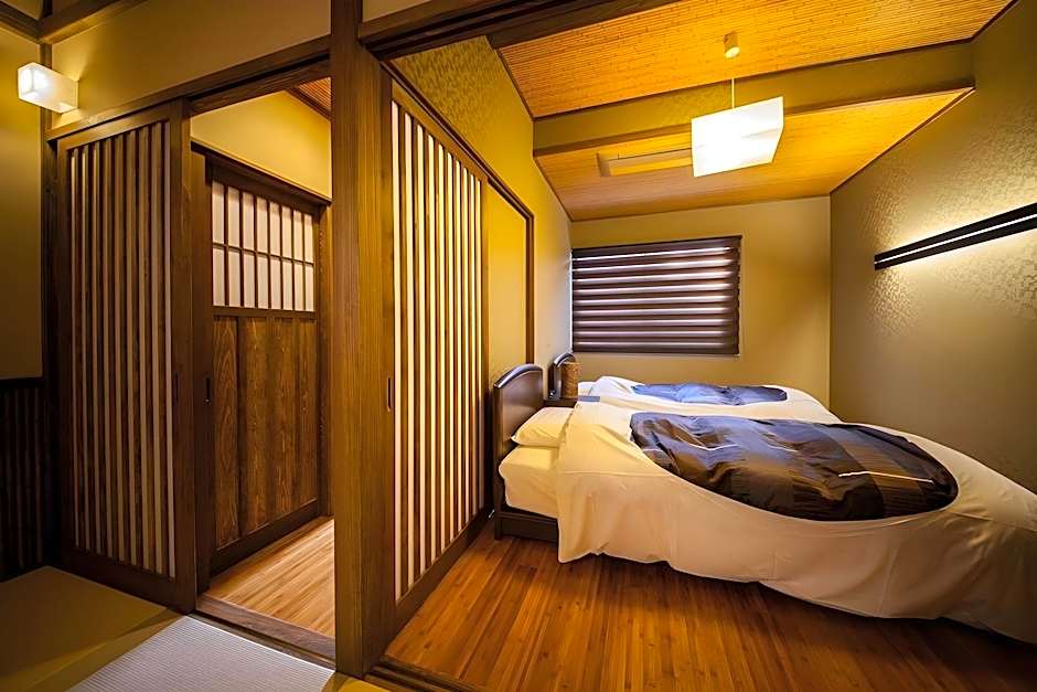 Ryokan Nobiru Sansou
