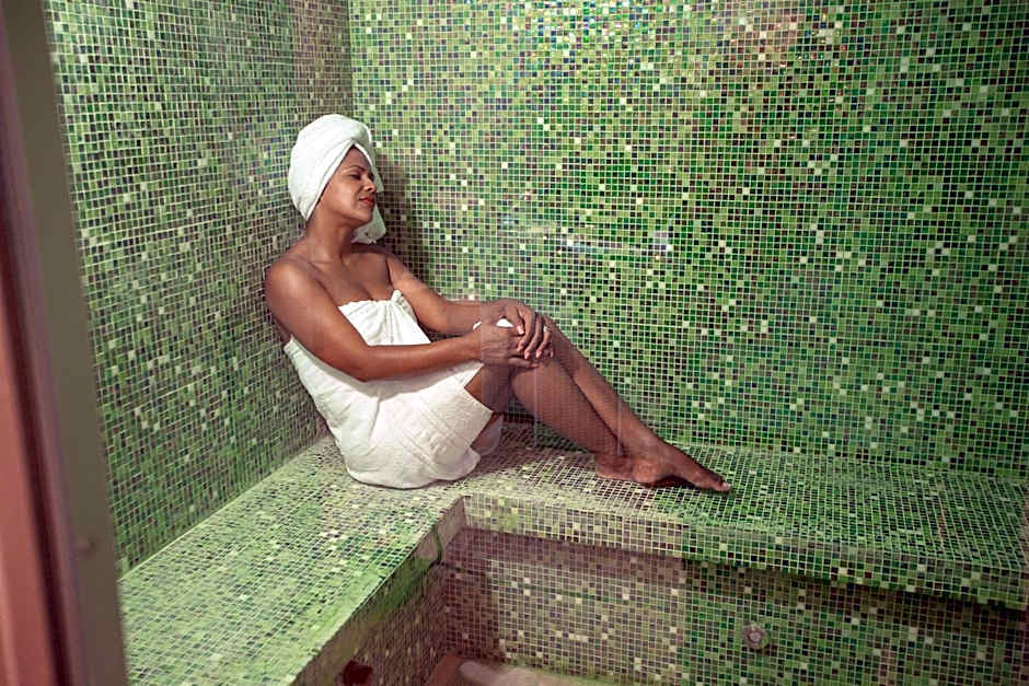 Mercure cayenne Royal Amazonia