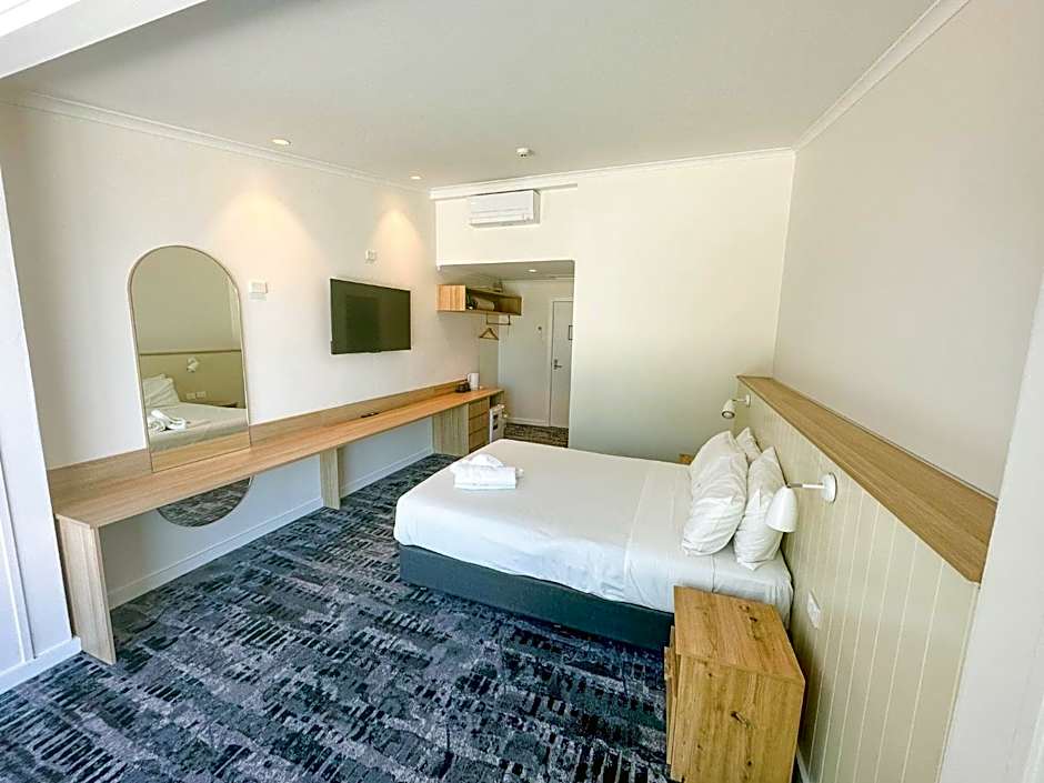 Pippi's at the Point