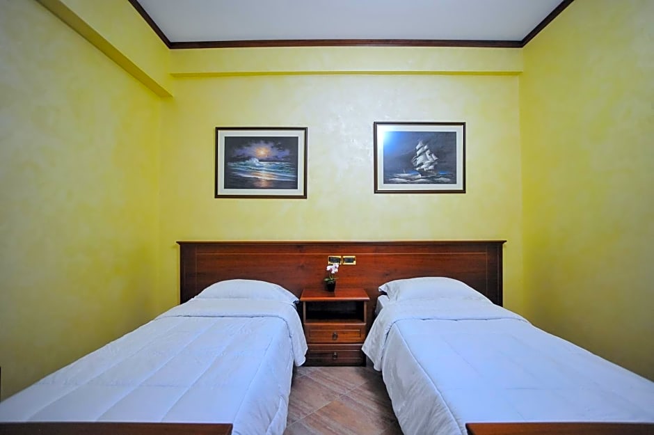 Iliria Internacional Hotel