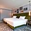 Hotel Saski Krakow Curio Collection by Hilton