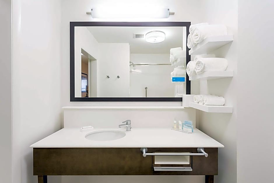 Hampton Inn By Hilton Havelock