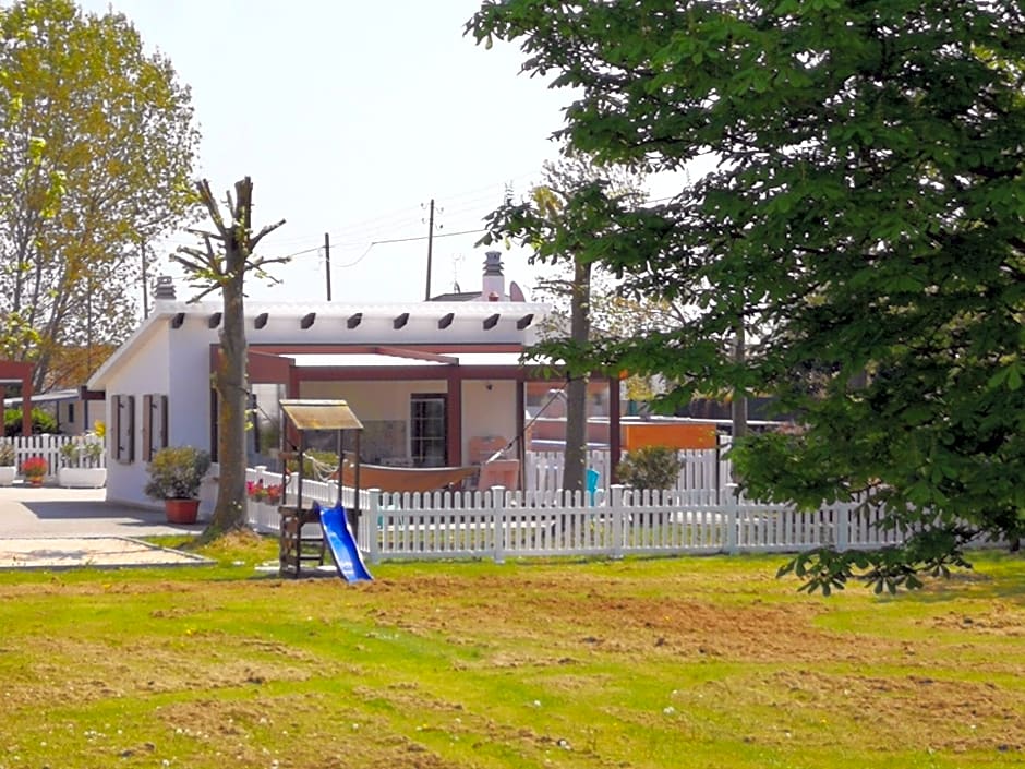 Villa Roma Holidays