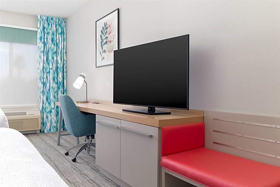 Hilton Garden Inn Ontario/Rancho Cucamonga