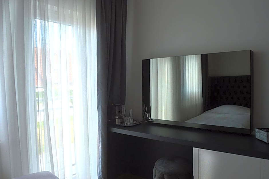 Rosbacher nun Residenz