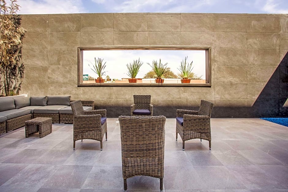 La Quinta by Wyndham Aguascalientes
