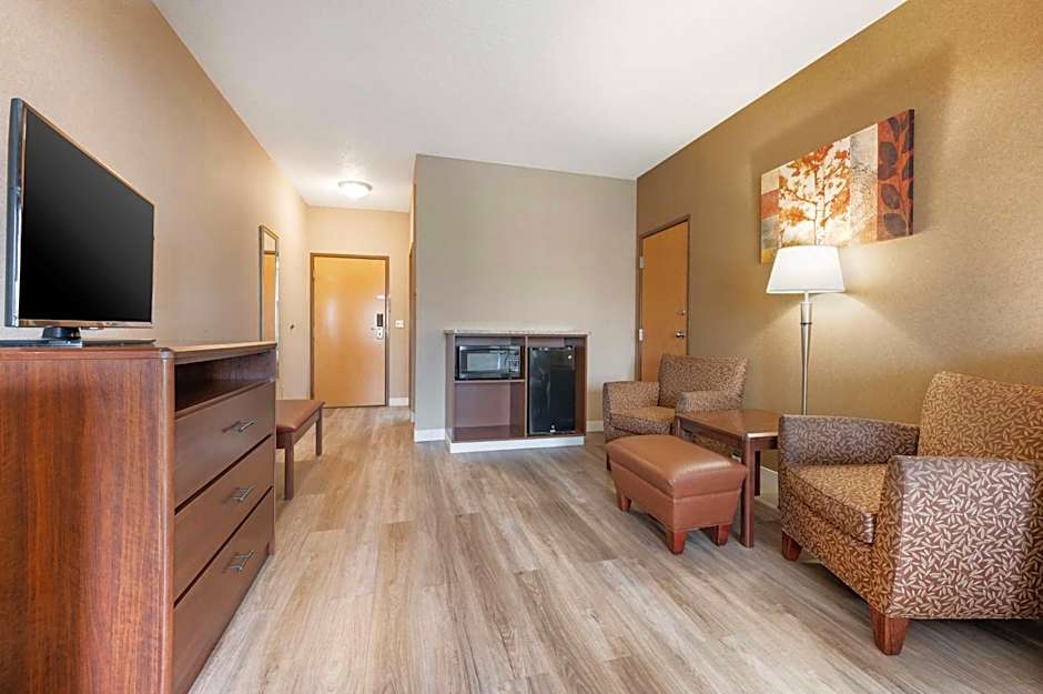 Best Western Circus City Inn