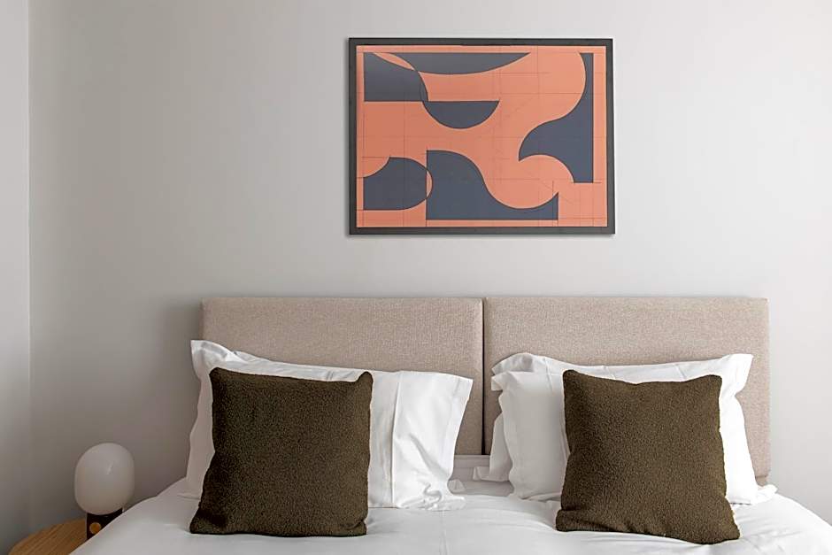 SACO Manchester - Piccadilly