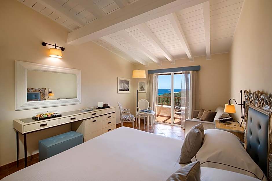 Photo 1 of 5 of Superior 1 Double Bed or 2 Beds, Sea View