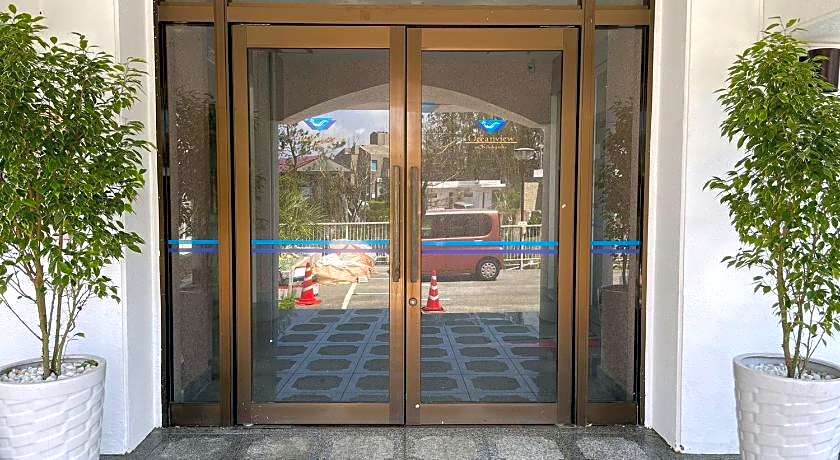 Oceanview In Kibougaoka