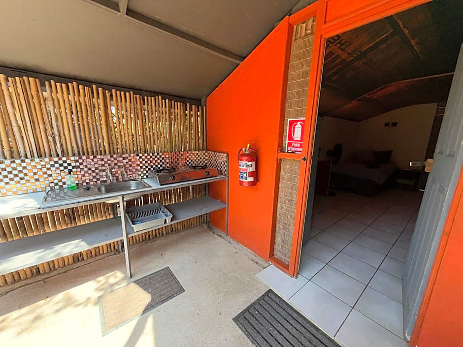 Hazyview Adventure Backpackers