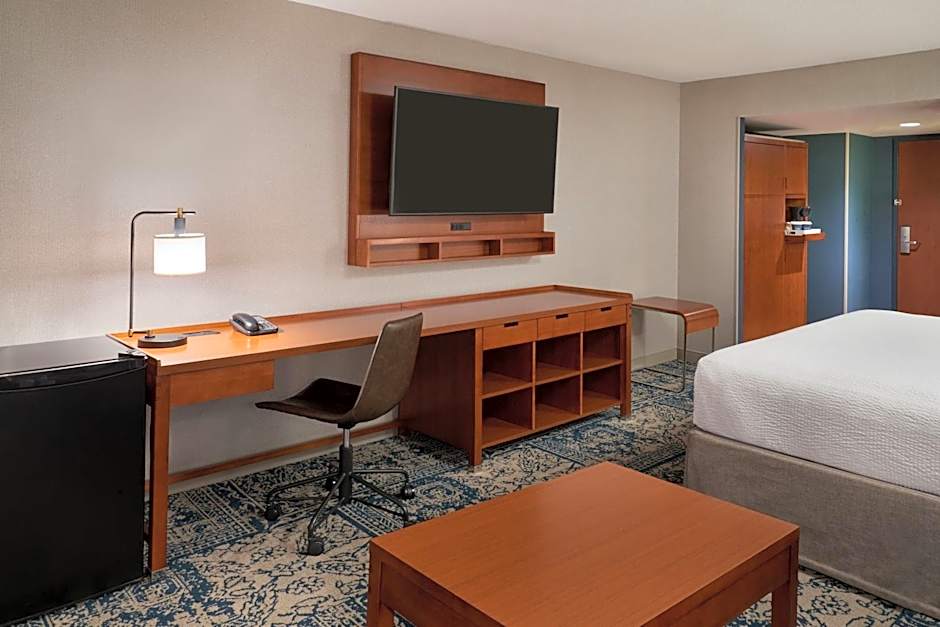 Four Points by Sheraton Hotel & Conference Centre Gatineau-Ottawa