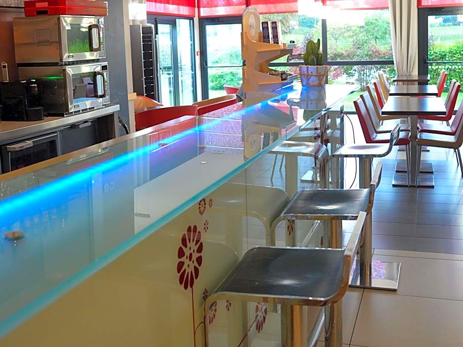 ibis Guingamp - Coeur de Bretagne