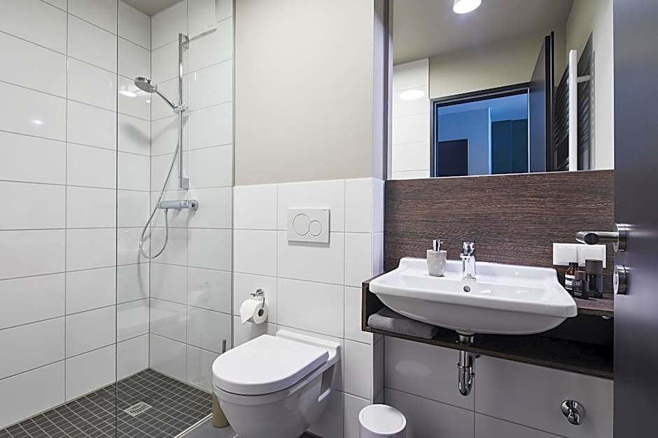 ipartment Wolfsburg HOME by Best Western