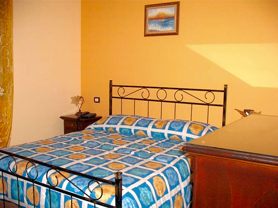 B&B Ippocampo