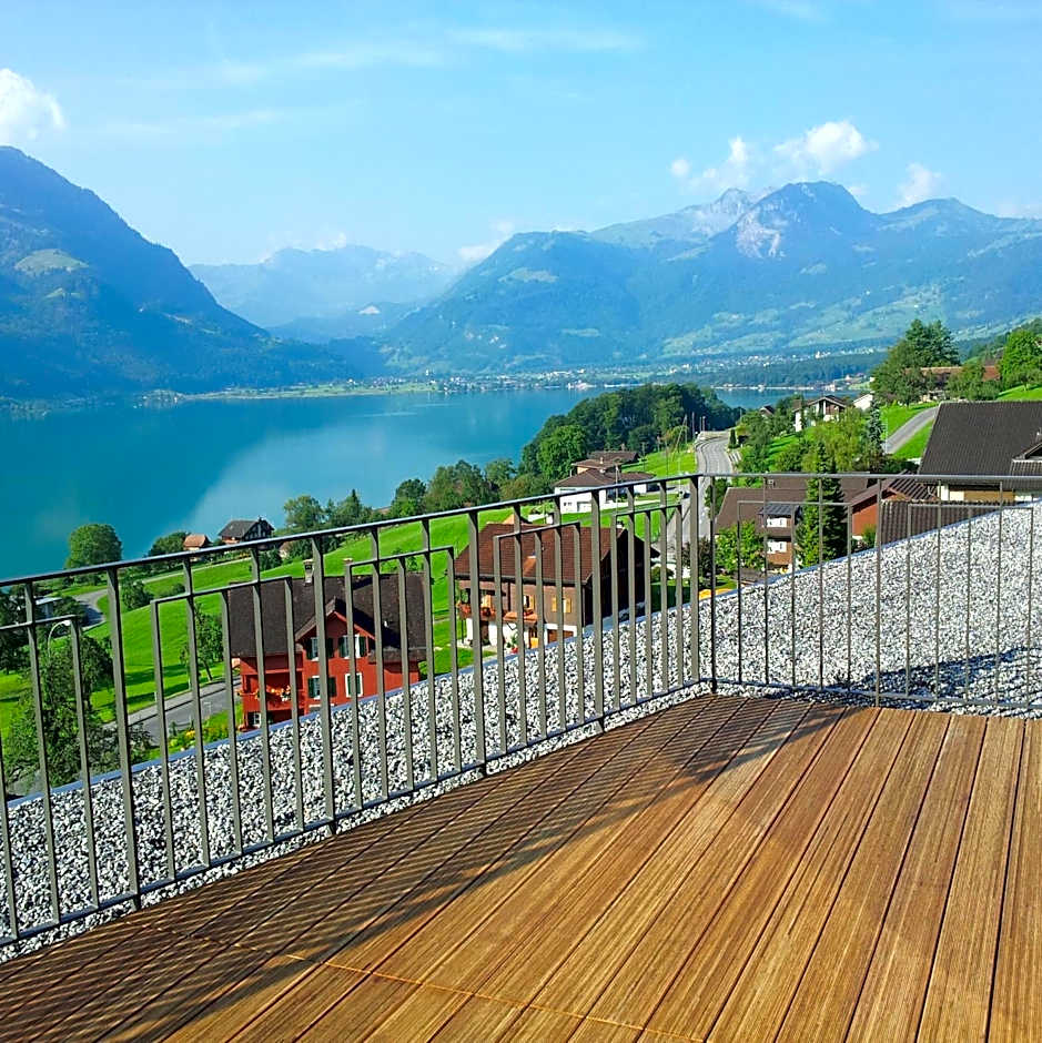 Seehotel Wilerbad Seminar & Spa