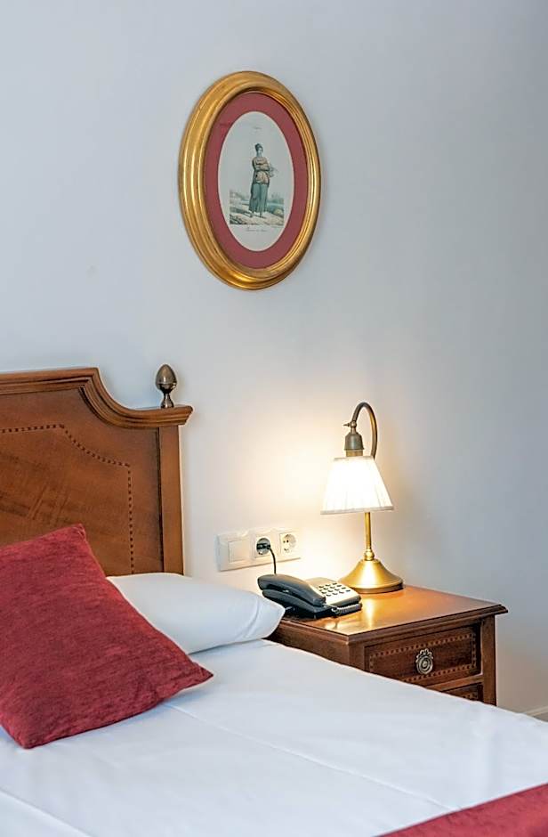 Arcea Gran Hotel Pelayo
