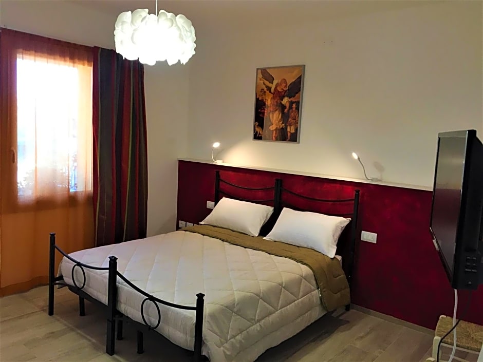 B&B L'arte è di casa